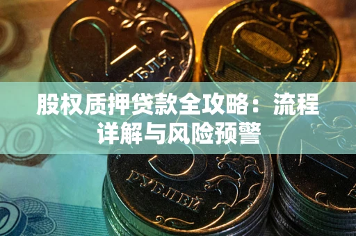 北京股权质押贷款全攻略：流程详解与风险预警