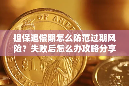 北京担保追偿期怎么防范过期风险？失败后怎么办攻略分享